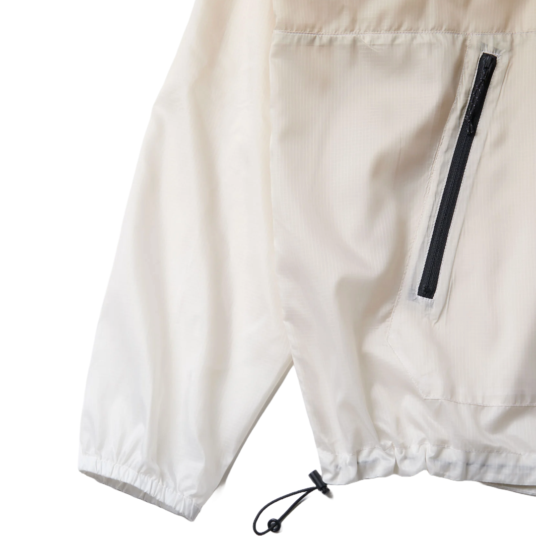 GRAMICCI - Gramicci - LT Ripstop Windjacket - Yellow Gradient