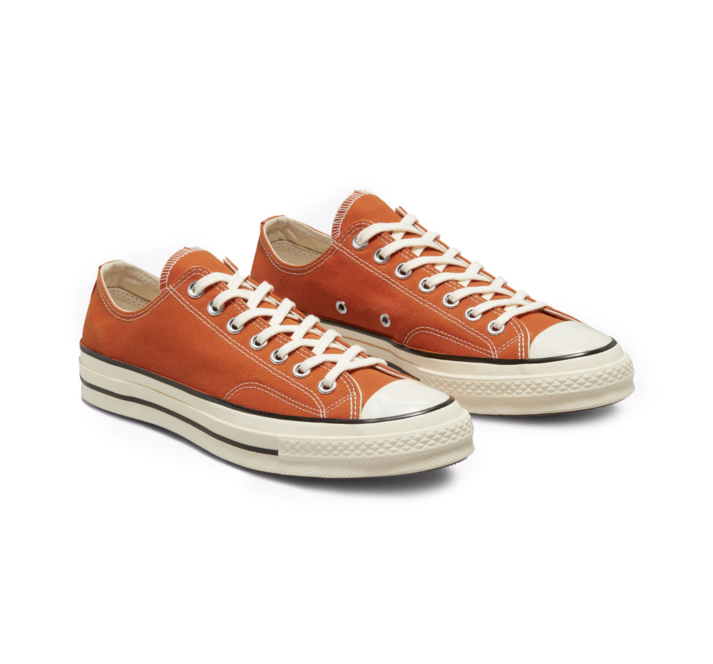 Converse 1970 orange hotsell