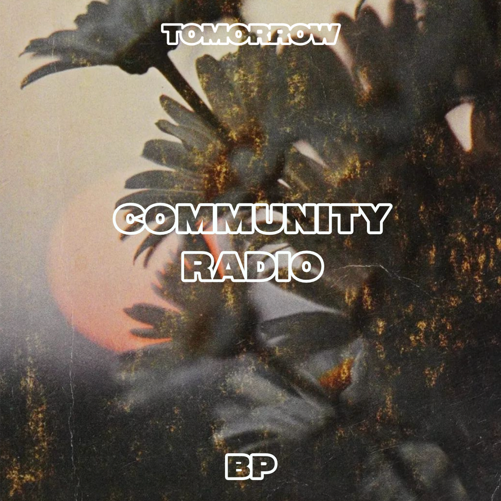 COMMUNITY RADIO - BP