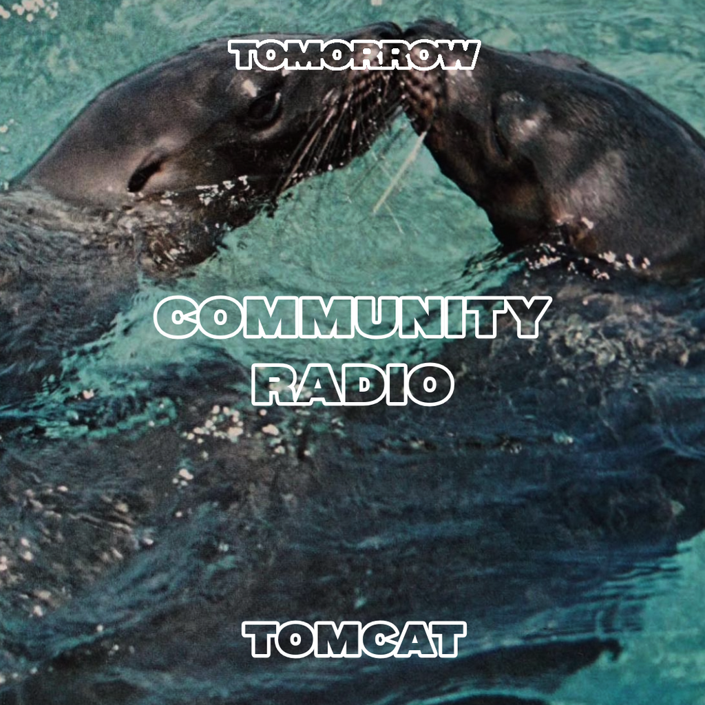 COMMUNITY RADIO - TOMCAT