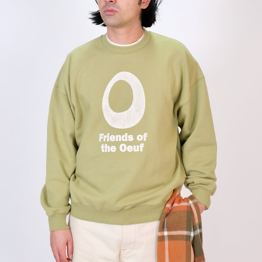 "A NEW BRAND" - ICONIC AMERICAN THRIFT STYLE GOODNESS