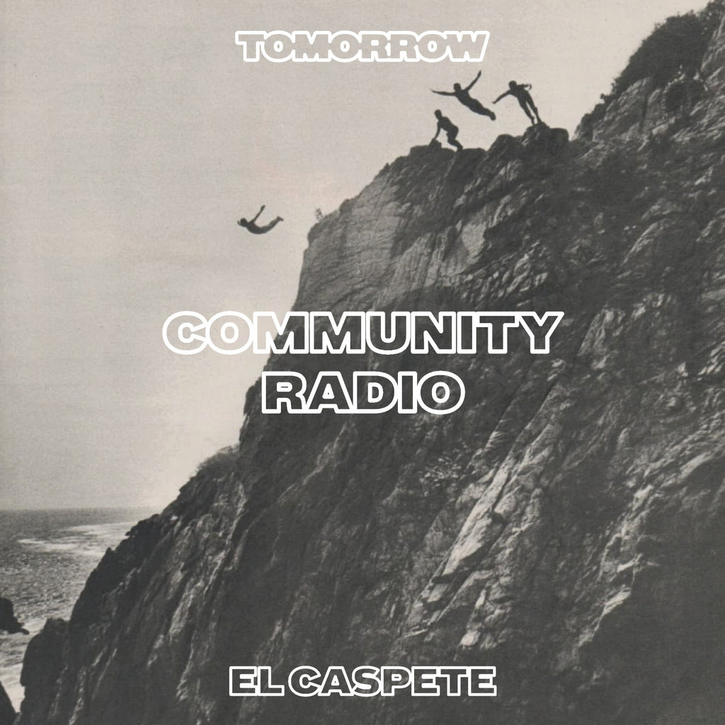 Community Radio - El Caspete