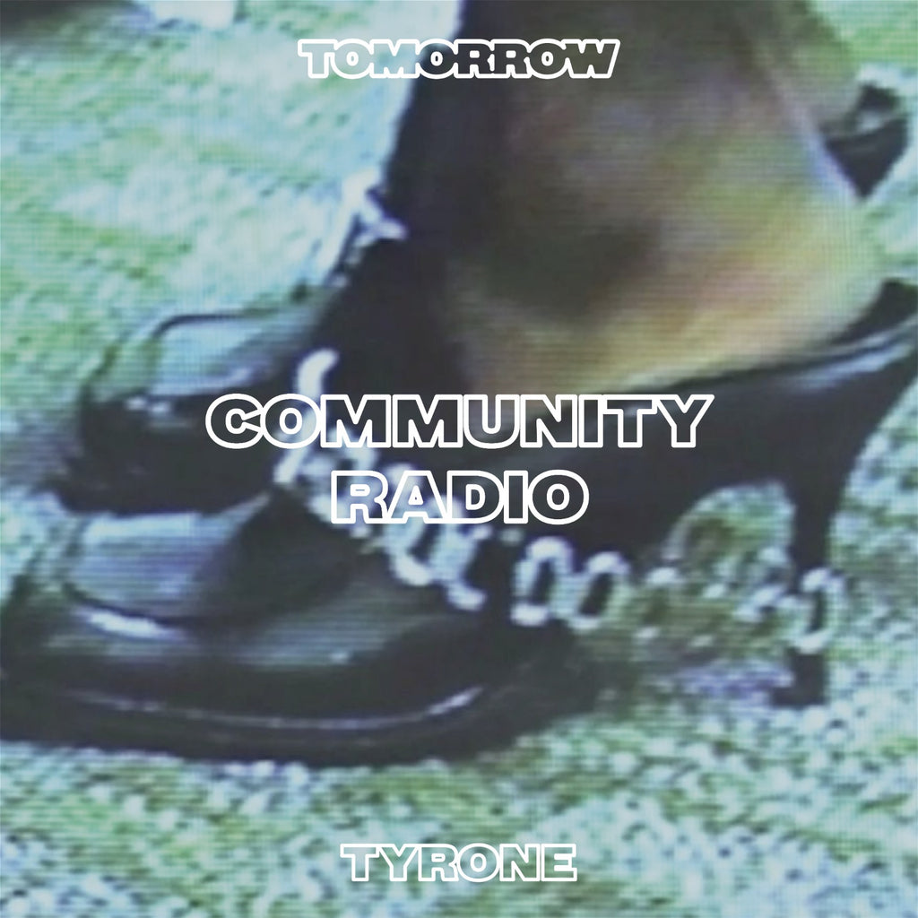 Community Radio - Tyrone