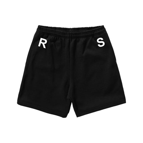 Ramps - AAA Shorts - Black