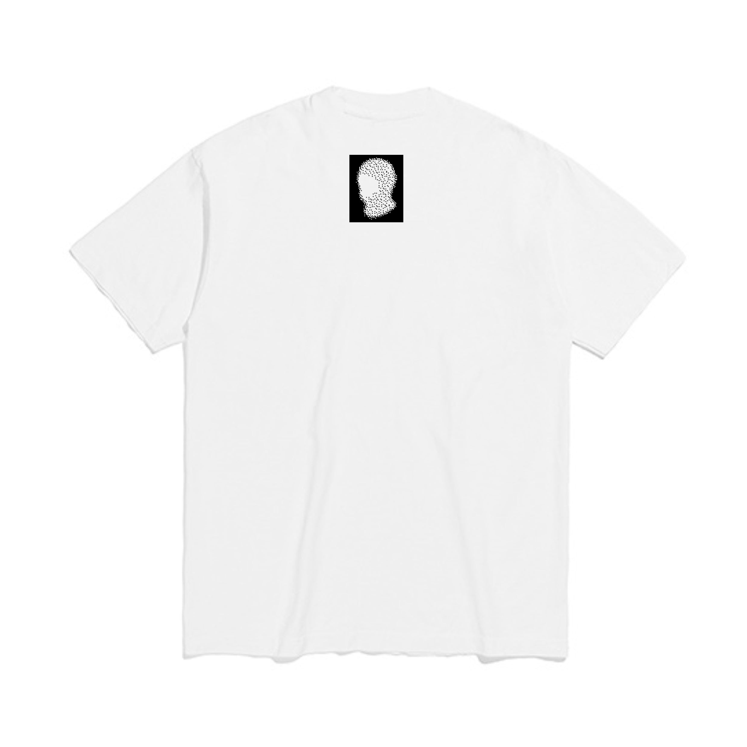 Ramps - Ramps - End Scene Tee - White