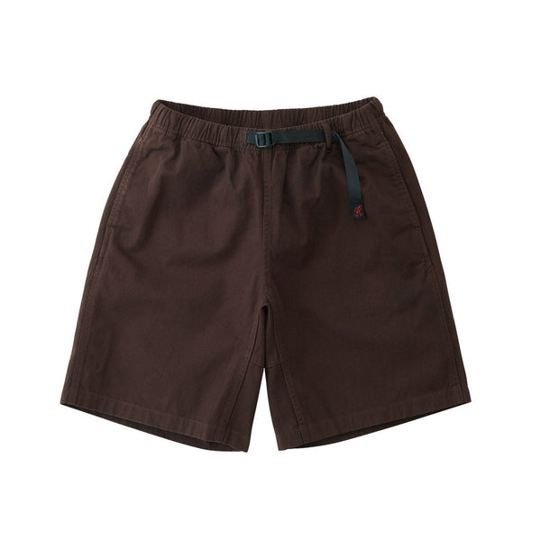 GRAMICCI - GRAMICCI - G-SHORT - DARK BROWN