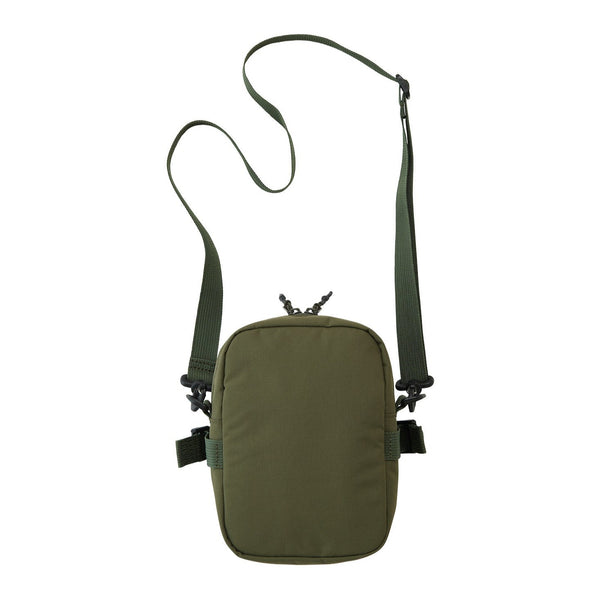 GRAMICCI - GRAMICCI - CORDURA MINI SHOULDER BAG - OLIVE