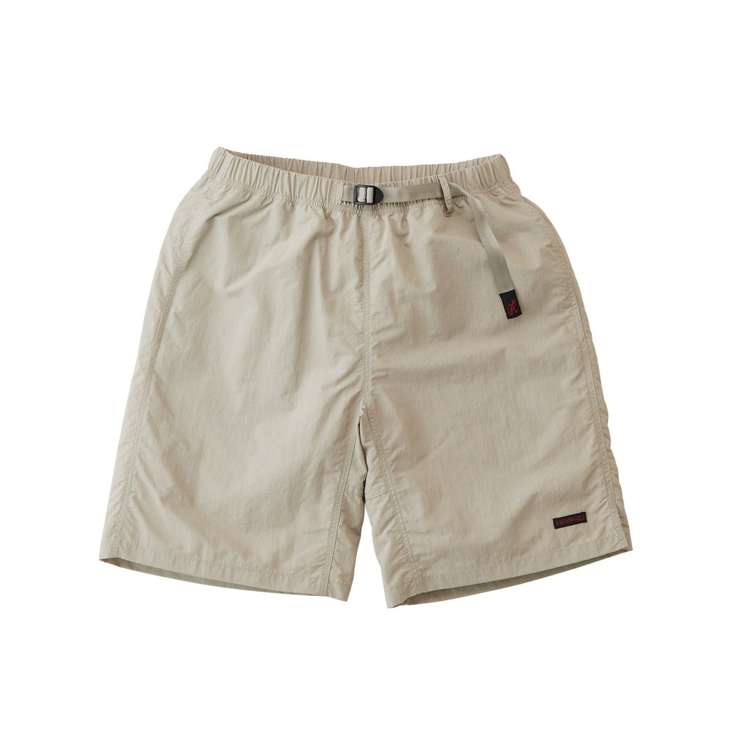 GRAMICCI - GRAMICCI - NYLON PACKABLE G-SHORT - SAND