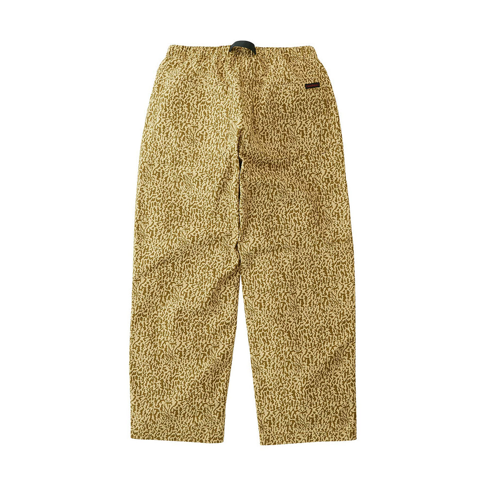 GRAMICCI - GRAMICCI - CANVAS DOUBLE KNEE PANT - MICRO BARK