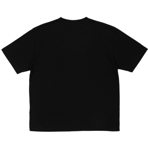 Heresy - Demons Out Tee - Black