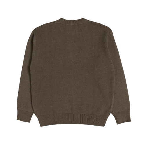 Heresy - Early Man Knit - Moss