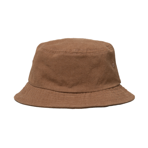 Heresy - Portal Bucket Hat - Brown