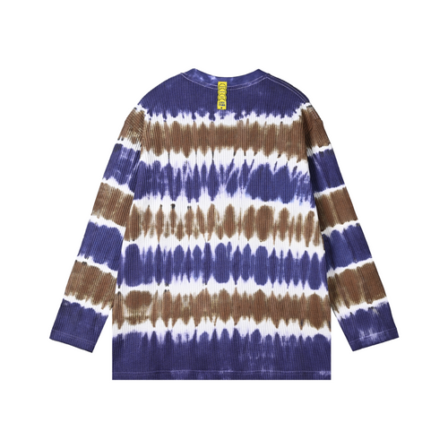 Woodensun - Nirvana Long Sleeve Tee - Multi