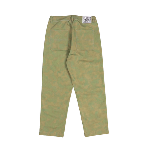 Heresy - Hassle Pants - Green