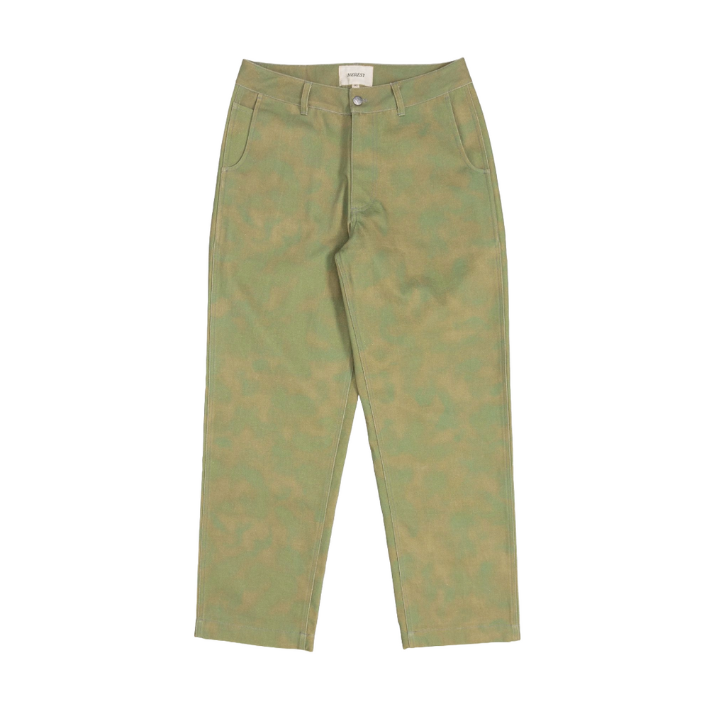 Heresy - Heresy - Hassle Pants - Green