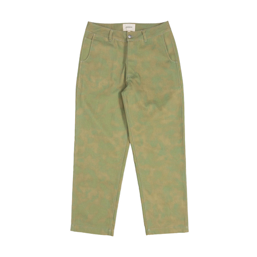 Heresy - Hassle Pants - Green