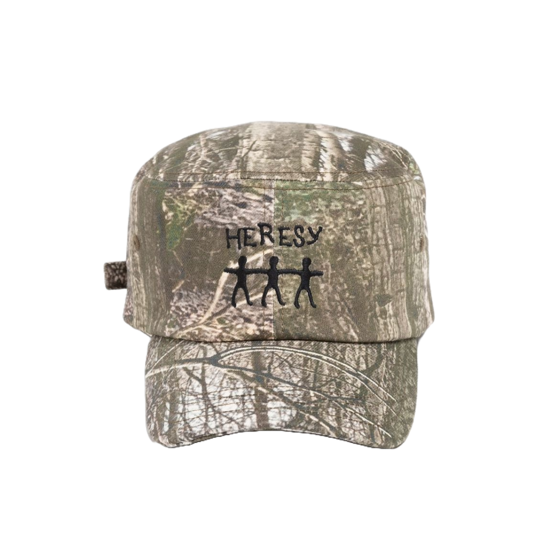 Heresy - Heresy - Marsh Cap - Camo