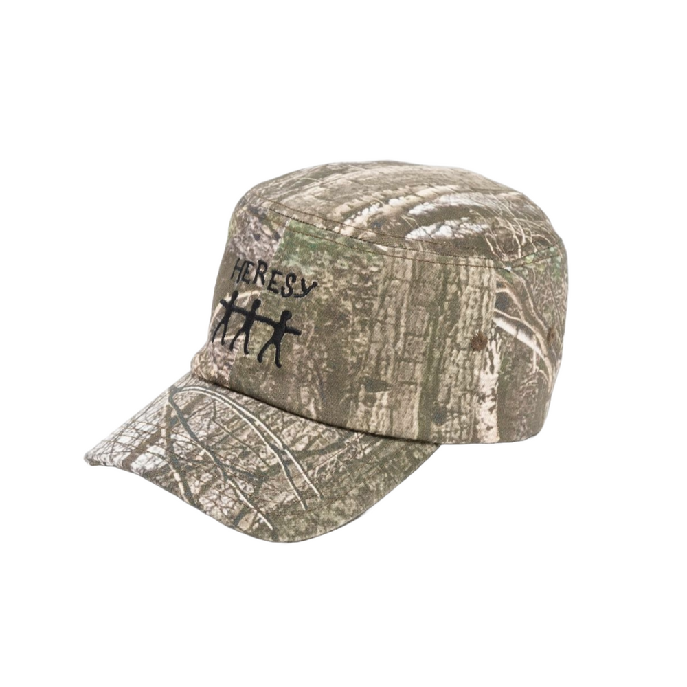 Heresy - Heresy - Marsh Cap - Camo