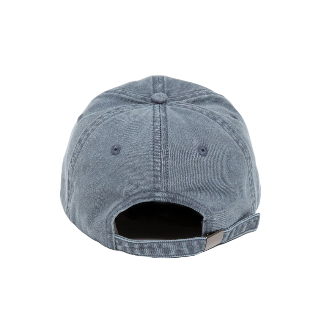 Heresy - Heresy - Script Cap - Washed Navy