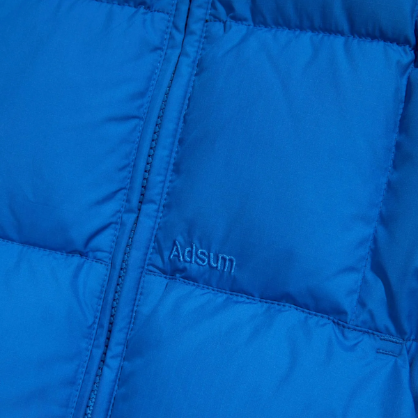 Adsum - Adsum - Alpine Vest - Blue