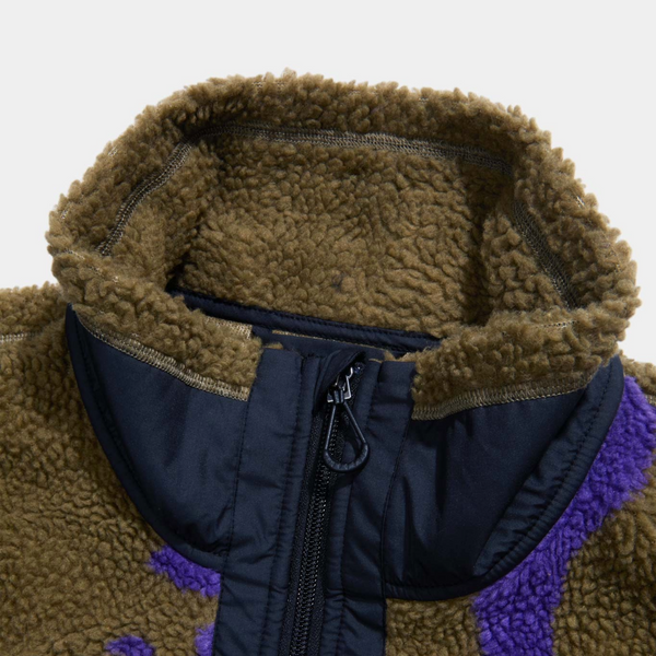 Adsum - Adsum - Expedition Fleece - Jacquard