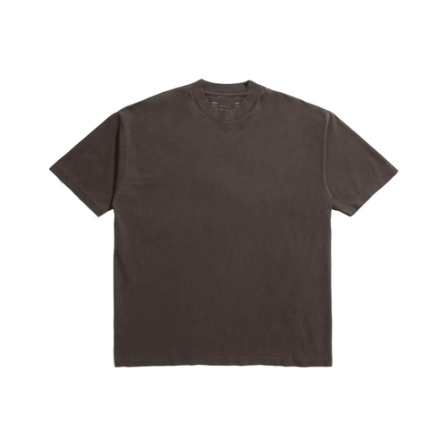 Adsum -  Lily Tee - Brown