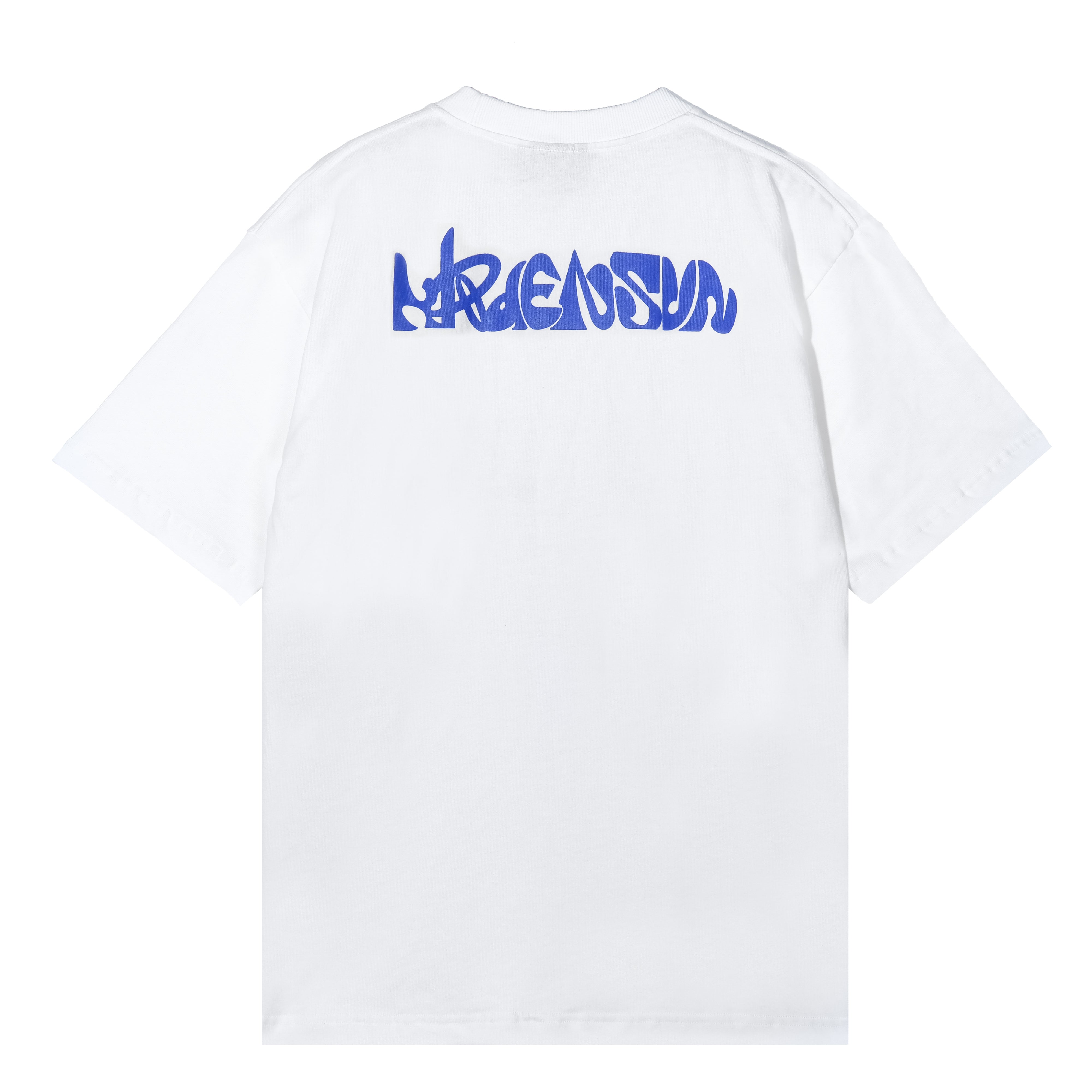 Woodensun - Woodensun - UFO Tee - White