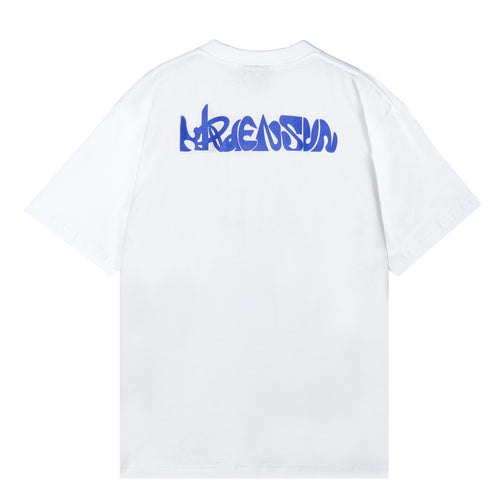 Woodensun - UFO Tee - White