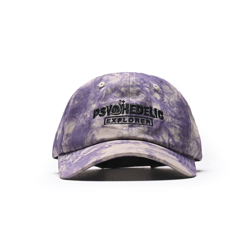 Woodensun - Explorer Cap - Purple