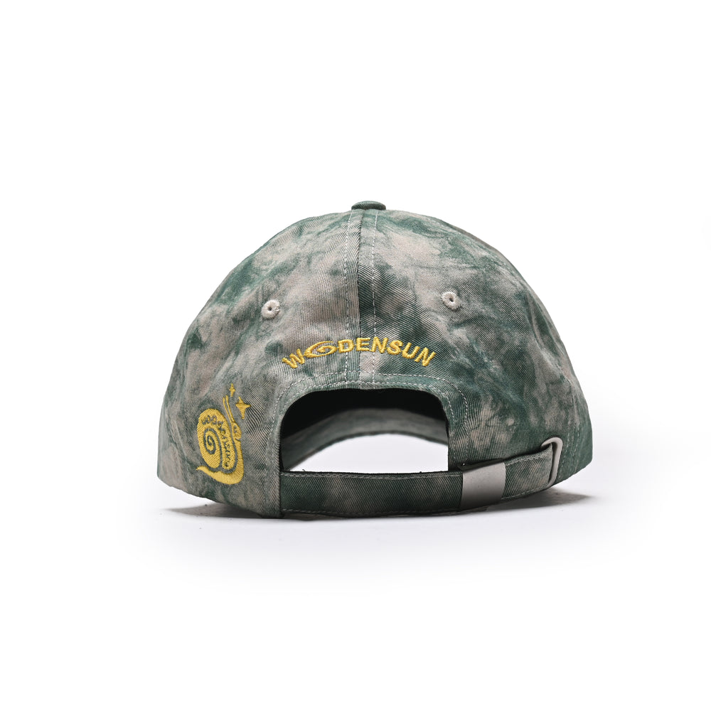 woodensun - Woodensun - Explorer Cap - Green