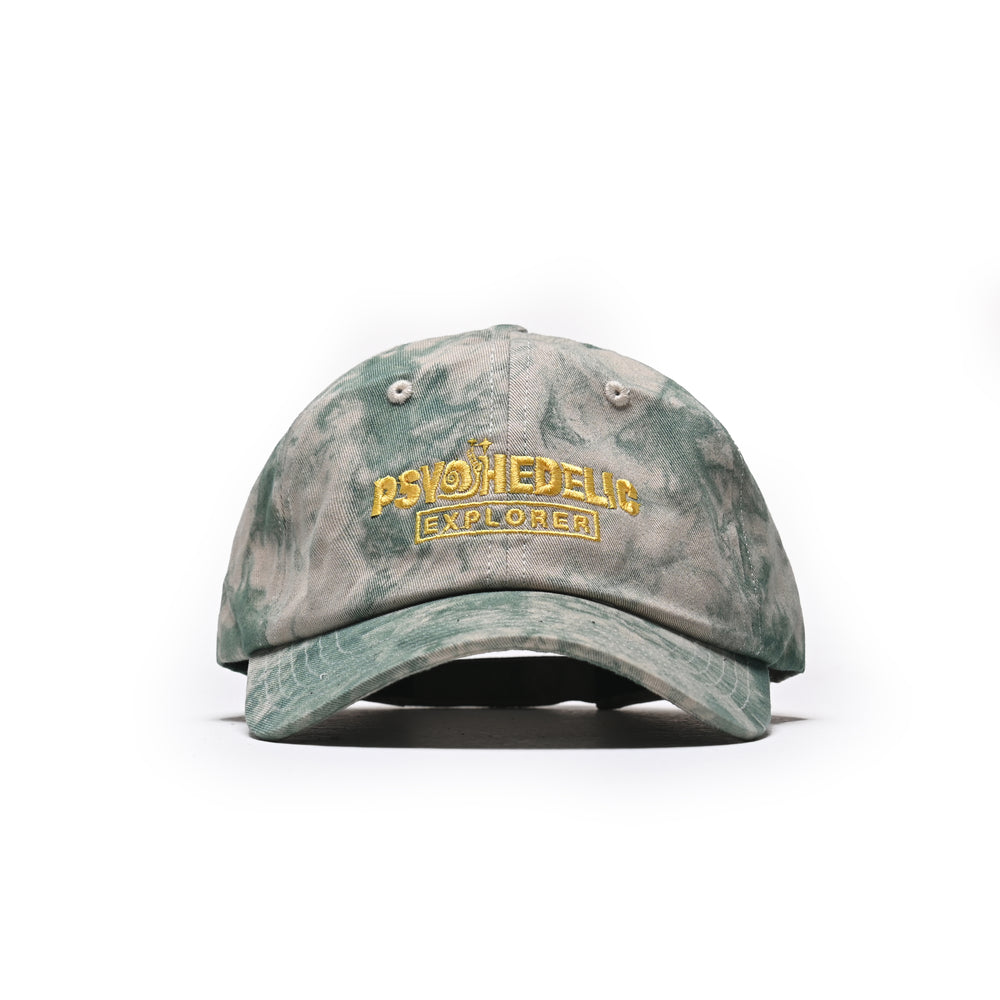 woodensun - Woodensun - Explorer Cap - Green