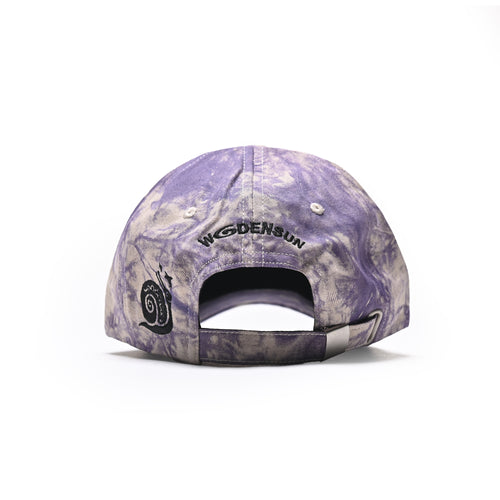 Woodensun - Explorer Cap - Purple