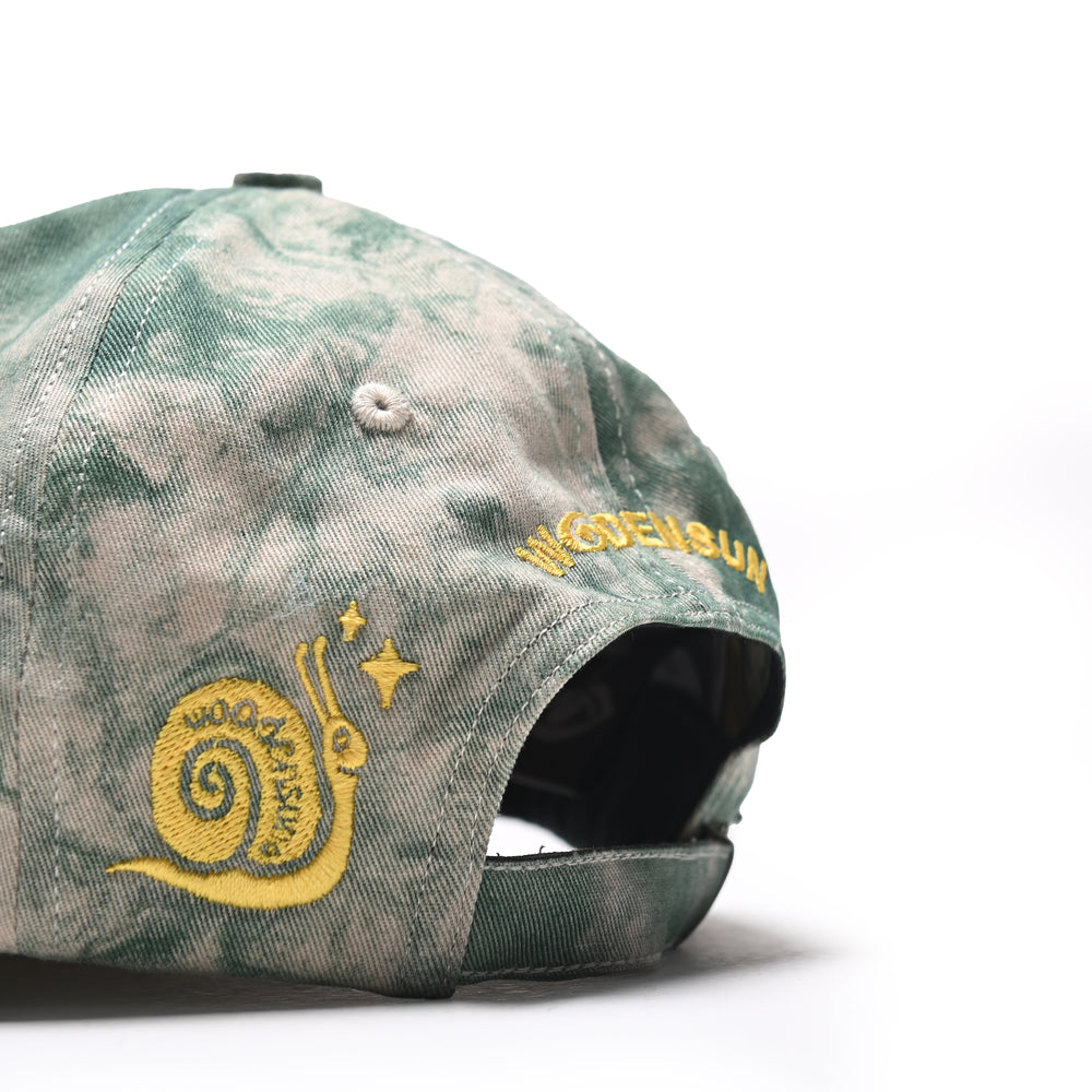 woodensun - Woodensun - Explorer Cap - Green