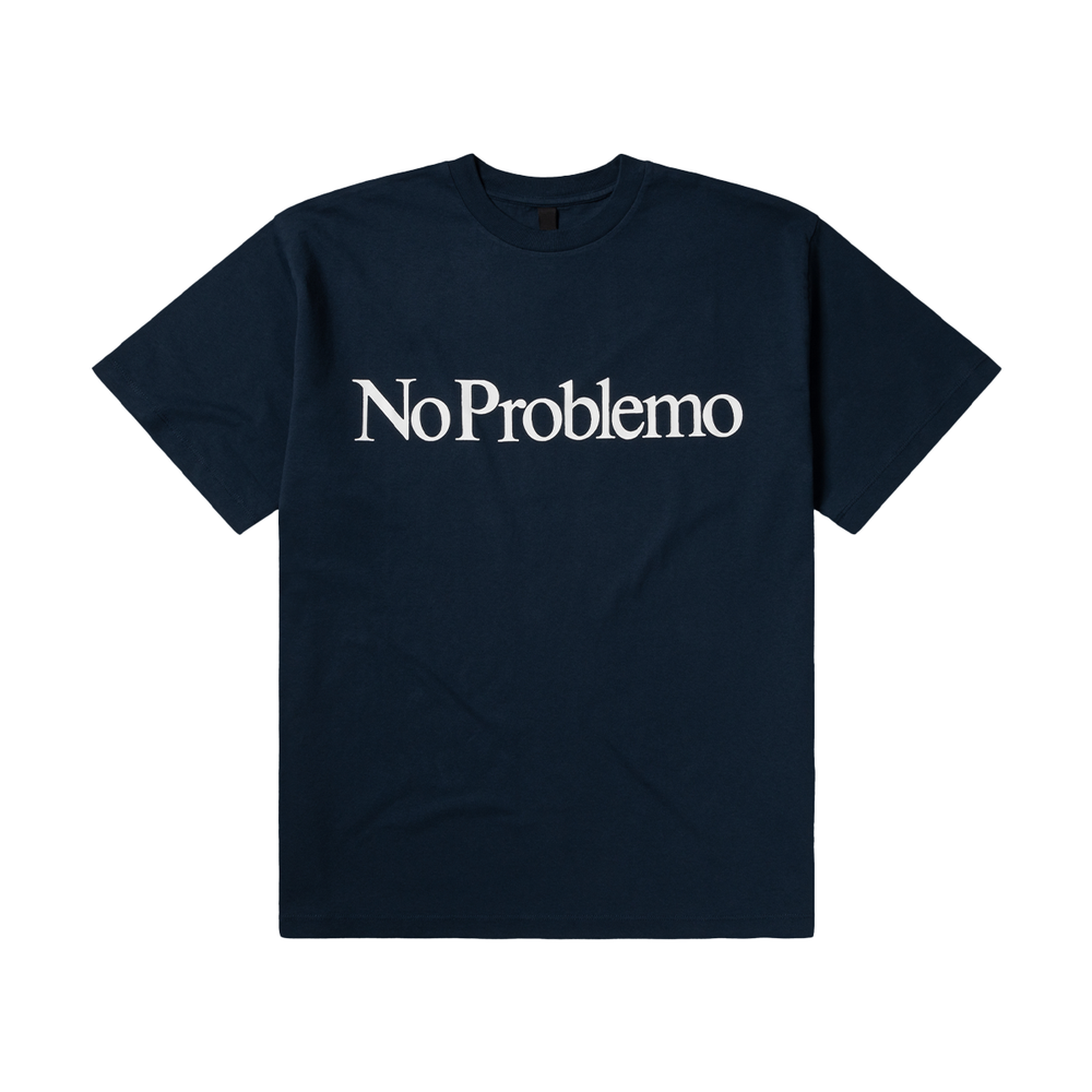 No Problemo - No Problemo - SS Tee - Navy