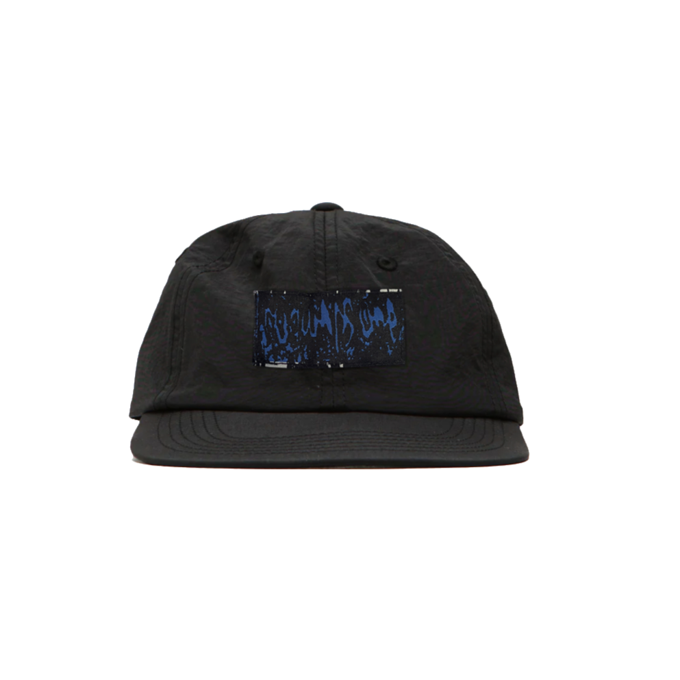 Ramps - Ramps - Nylon Cap - Black