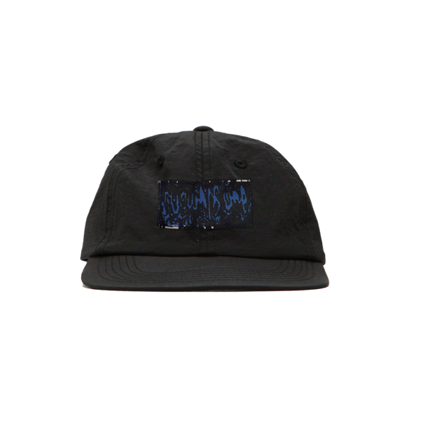 Ramps - Ramps - Nylon Cap - Black