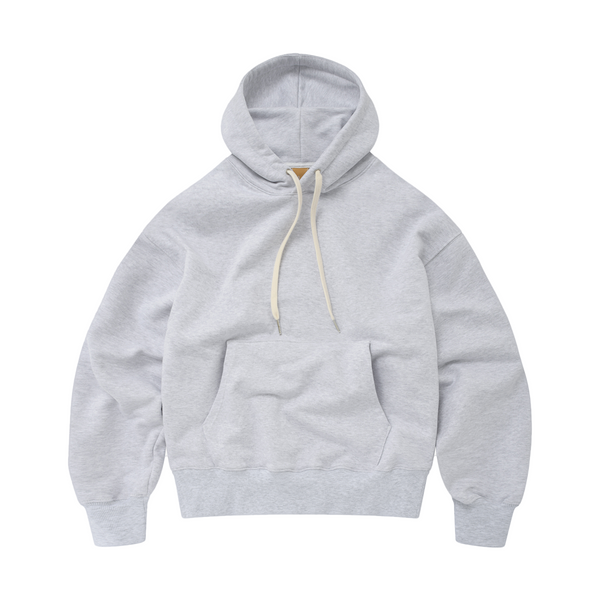 FrizmWorks - FrizmWorks - OG Heavyweight Hoodie - Oatmeal