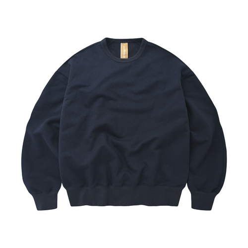 FrizmWorks - OG Heavyweight Sweatshirt - Navy