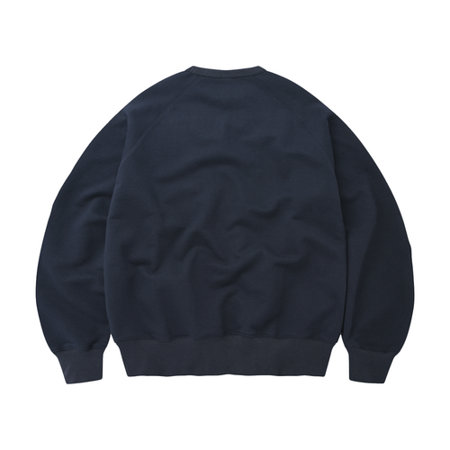 FrizmWorks - OG Heavyweight Sweatshirt - Navy