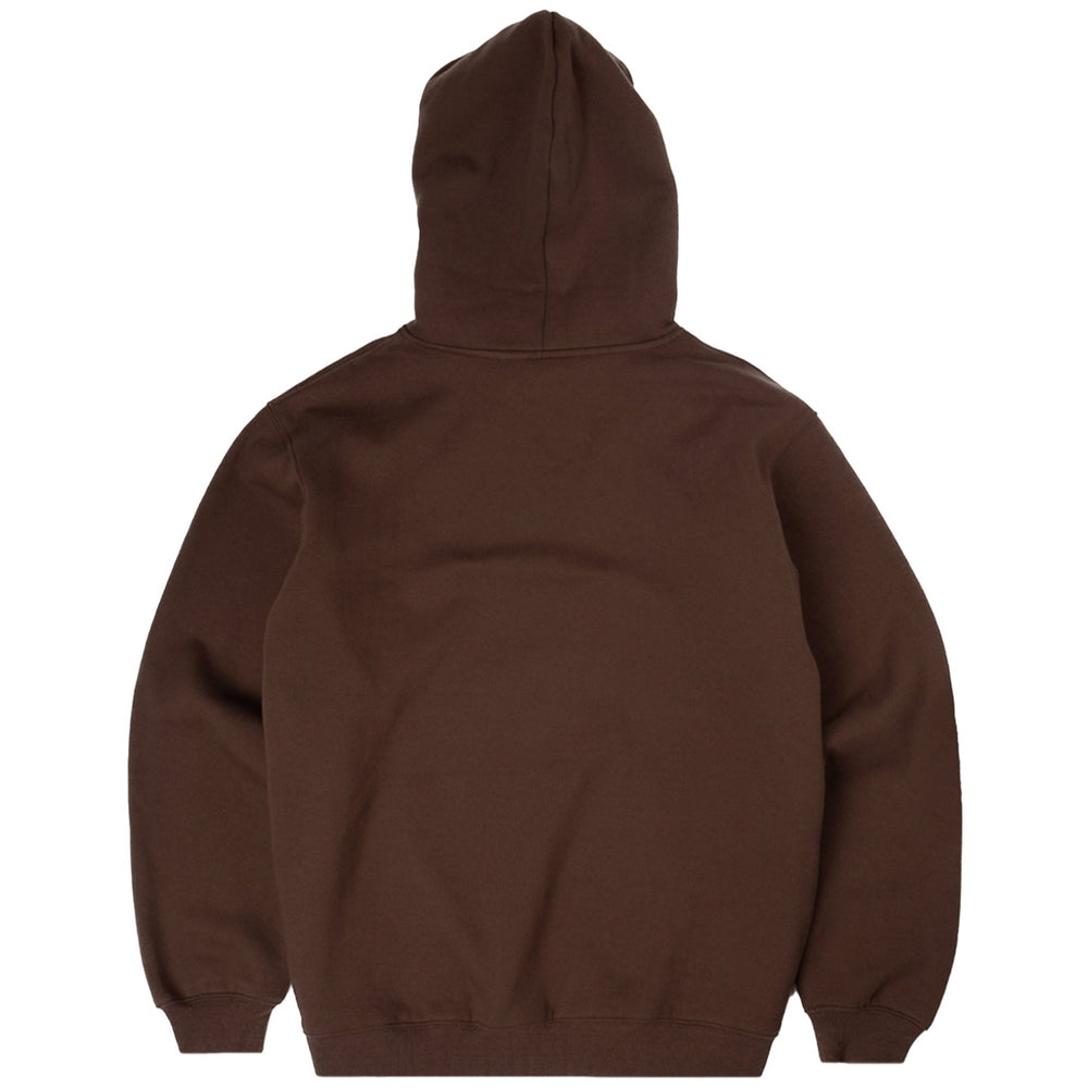 Candice - Candice - Come With Me Hoodie - Brown