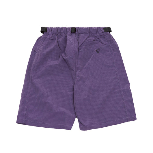 Sex Hippies - Rapids Shorts - Purple