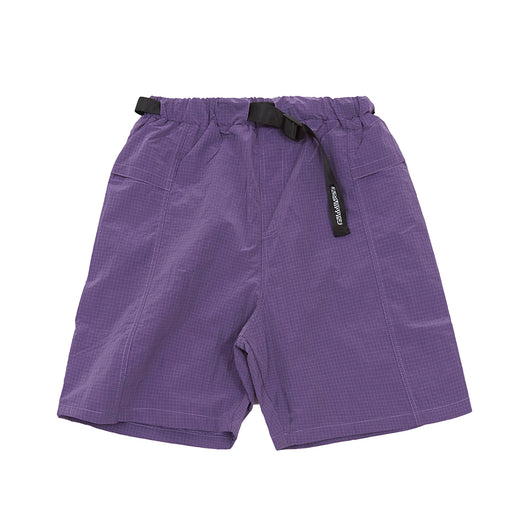 Sex Hippies - Rapids Shorts - Purple