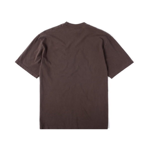 Candice - Candice - Paradiso Tee - Brown