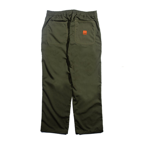 Woodensun - War is Over Pants - Green