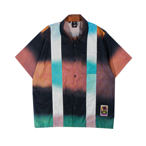 Woodensun - Father Short Sleeve Shirt - Multi