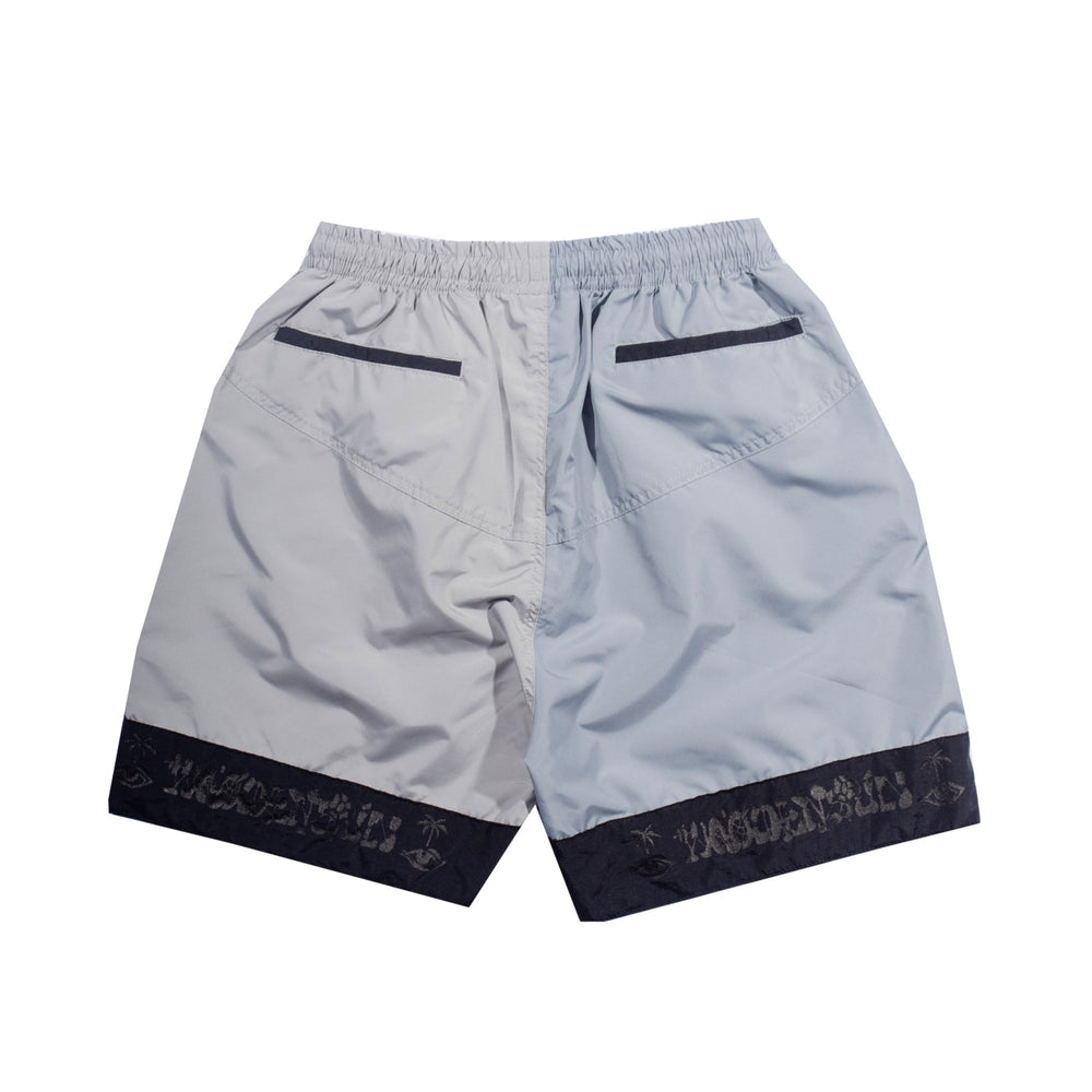 woodensun - Woodensun - Cultist Shorts - Grey