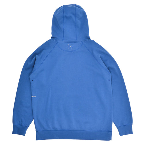Pop Trading Co - Arch Hooded Sweat - Limoges