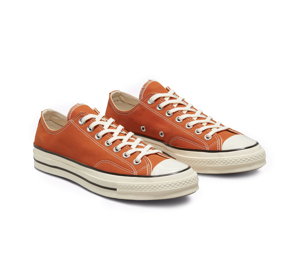 Converse - Converse - 70's Chuck Taylor All Star - Firepit Orange