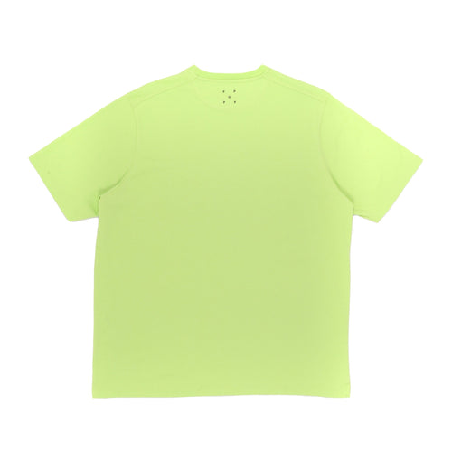 Pop Trading Co - Right Yeah T-Shirt - Jade Lime