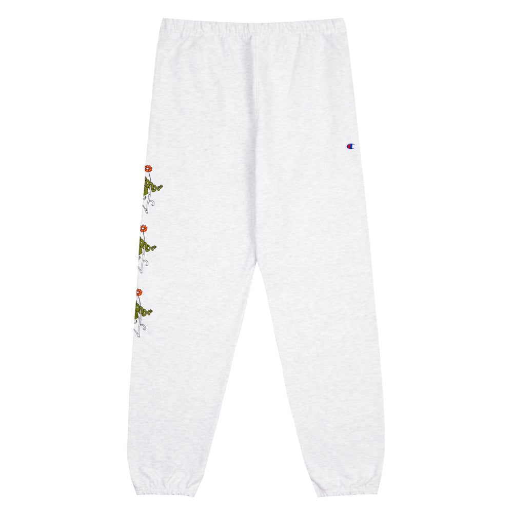 The Good Company - The Good Co - Welcome Sweatpants - Ash Grey